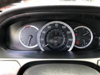 2014 Honda Accord 4dr V6 Auto EX-L w/Navi _Honda_ _Accord_ _Sedan_ - Image 8