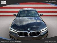 /mo - 2021 BMW 5 Series 540i Sedan 4D FOR Lipan Rd. Houston, TX 77063 - Image 5