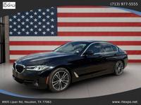 /mo - 2021 BMW 5 Series 540i Sedan 4D FOR Lipan Rd. Houston, TX 77063 - Image 6