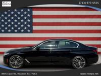 /mo - 2021 BMW 5 Series 540i Sedan 4D FOR Lipan Rd. Houston, TX 77063 - Image 7
