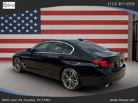 /mo - 2021 BMW 5 Series 540i Sedan 4D FOR Lipan Rd. Houston, TX 77063 - Image 8