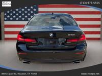 /mo - 2021 BMW 5 Series 540i Sedan 4D FOR Lipan Rd. Houston, TX 77063 - Image 9