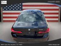 /mo - 2021 BMW 5 Series 540i Sedan 4D FOR Lipan Rd. Houston, TX 77063 - Image 10