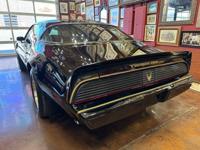 1981 Pontiac Trans Am Bandit Special Edition SKU:AA1001 Atomic Motors 89011 - Image 7