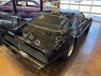 1981 Pontiac Trans Am Bandit Special Edition SKU:AA1001 Atomic Motors 89011 - Image 10
