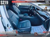 /mo - 2014 Lexus ES 350 WE FINANCE ALL CREDIT! DRIVE TODAY! CALL (480) 573-7661 ULTIMATE POWERSPORTS - Image 10