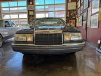 1988 Lincoln Mark VII Bill Blass SKU:AA1130 Henderson, NV - Image 5