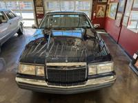 1988 Lincoln Mark VII Bill Blass SKU:AA1130 Henderson, NV - Image 6