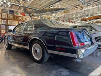 1988 Lincoln Mark VII Bill Blass SKU:AA1130 Henderson, NV - Image 8