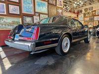 1988 Lincoln Mark VII Bill Blass SKU:AA1130 Henderson, NV - Image 10