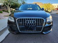 2014 Audi Q5 3.0 TDI quattro Prestige Diesel 4WD/AWD Phoenix - Image 3