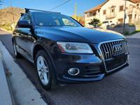 2014 Audi Q5 3.0 TDI quattro Prestige Diesel 4WD/AWD Phoenix - Image 4