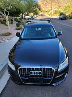 2014 Audi Q5 3.0 TDI quattro Prestige Diesel 4WD/AWD Phoenix - Image 6