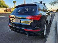 2014 Audi Q5 3.0 TDI quattro Prestige Diesel 4WD/AWD Phoenix - Image 8
