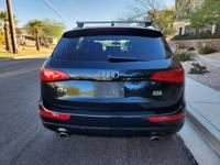 2014 Audi Q5 3.0 TDI quattro Prestige Diesel 4WD/AWD Phoenix - Image 9