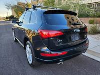 2014 Audi Q5 3.0 TDI quattro Prestige Diesel 4WD/AWD Phoenix - Image 10