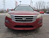 2010 HONDA ACCORD CROSSTOUR WAUKEGAN, ILLINOIS - Image 3