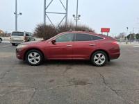 2010 HONDA ACCORD CROSSTOUR WAUKEGAN, ILLINOIS - Image 5
