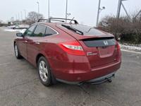 2010 HONDA ACCORD CROSSTOUR WAUKEGAN, ILLINOIS - Image 6