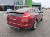 2010 HONDA ACCORD CROSSTOUR WAUKEGAN, ILLINOIS - Image 7