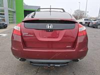 2010 HONDA ACCORD CROSSTOUR WAUKEGAN, ILLINOIS - Image 8