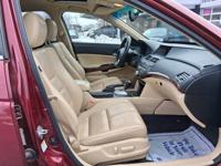 2010 HONDA ACCORD CROSSTOUR WAUKEGAN, ILLINOIS - Image 9