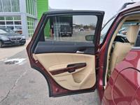 2010 HONDA ACCORD CROSSTOUR WAUKEGAN, ILLINOIS - Image 10