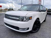 2018 FORD FLEX WAUKEGAN, ILLINOIS - Image 2