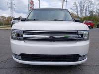 2018 FORD FLEX WAUKEGAN, ILLINOIS - Image 3