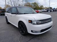 2018 FORD FLEX WAUKEGAN, ILLINOIS - Image 4