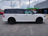 2018 FORD FLEX WAUKEGAN, ILLINOIS - Image 5