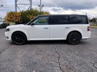 2018 FORD FLEX WAUKEGAN, ILLINOIS - Image 6