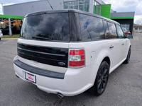 2018 FORD FLEX WAUKEGAN, ILLINOIS - Image 7