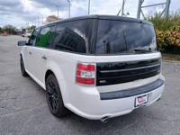 2018 FORD FLEX WAUKEGAN, ILLINOIS - Image 8