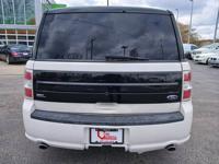 2018 FORD FLEX WAUKEGAN, ILLINOIS - Image 9