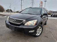 2008 LEXUS RX 350 WAUKEGAN, ILLINOIS - Image 2
