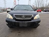 2008 LEXUS RX 350 WAUKEGAN, ILLINOIS - Image 3