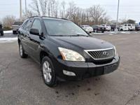 2008 LEXUS RX 350 WAUKEGAN, ILLINOIS - Image 4