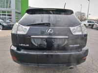 2008 LEXUS RX 350 WAUKEGAN, ILLINOIS - Image 9