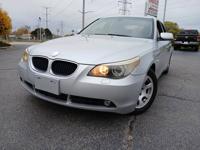 2004 BMW 525i WAUKEGAN, ILLINOIS - Image 2