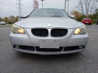 2004 BMW 525i WAUKEGAN, ILLINOIS - Image 3