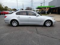 2004 BMW 525i WAUKEGAN, ILLINOIS - Image 5