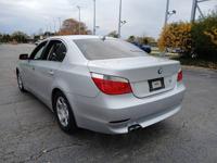 2004 BMW 525i WAUKEGAN, ILLINOIS - Image 7