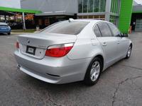 2004 BMW 525i WAUKEGAN, ILLINOIS - Image 8