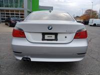 2004 BMW 525i WAUKEGAN, ILLINOIS - Image 9