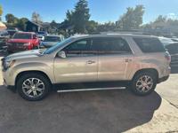 2016 GMC Acadia SLT-2 131K Miles-Primera Auto LLC Stock#3291 Wheat Ridge - Image 2
