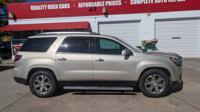 2016 GMC Acadia SLT-2 131K Miles-Primera Auto LLC Stock#3291 Wheat Ridge - Image 4