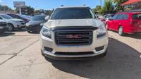 2016 GMC Acadia SLT-2 131K Miles-Primera Auto LLC Stock#3291 Wheat Ridge - Image 6