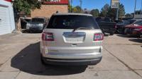 2016 GMC Acadia SLT-2 131K Miles-Primera Auto LLC Stock#3291 Wheat Ridge - Image 7
