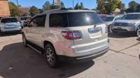 2016 GMC Acadia SLT-2 131K Miles-Primera Auto LLC Stock#3291 Wheat Ridge - Image 8